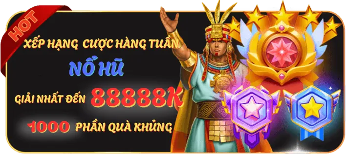 Game Bắn Cá Thần Tài ju888