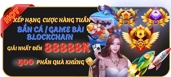 ju888 bắn cá trực tuyến