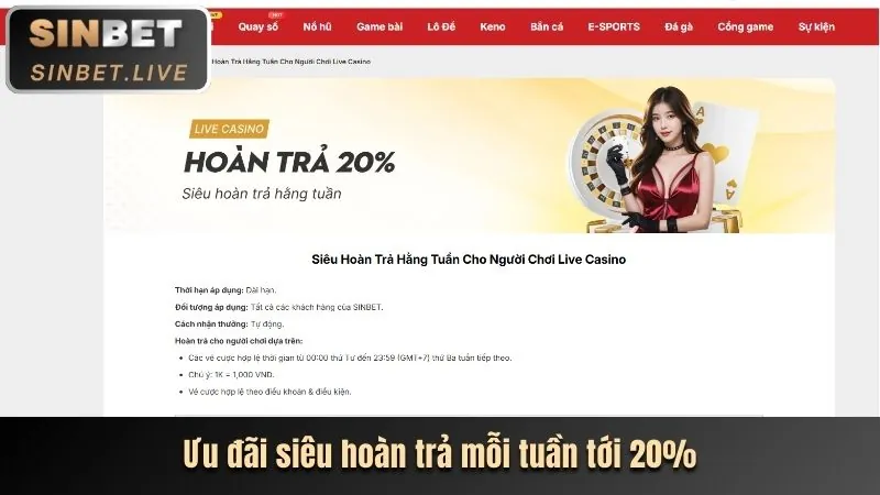 Chương Trình VIP ju888